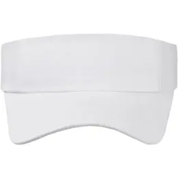 FWRD Sunvisor White